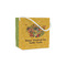 Happy Thanksgiving Party Favor Gift Bag - Matte - Main