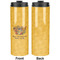 Happy Thanksgiving Stainless Steel Tumbler - Apvl