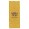 Happy Thanksgiving Wine Gift Bag - Matte - Front