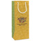 Happy Thanksgiving Wine Gift Bag - Matte - Main