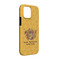 Happy Thanksgiving iPhone 13 Pro Tough Case -  Angle