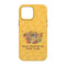 Happy Thanksgiving iPhone 13 Pro Tough Case - Back