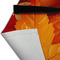 Fall Leaves Apron - (Detail)