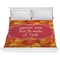 Fall Leaves Comforter (King)