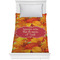 Fall Leaves Comforter (Twin)