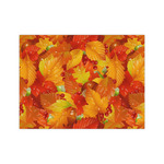 Fall Leaves Medium Tissue Papers Sheets - Heavyweight