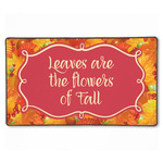 Fall Leaves XXL Gaming Mouse Pad - 24" x 14"