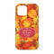 Fall Leaves iPhone 13 Pro Tough Case - Back