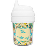 Old Fashioned Thanksgiving Baby Sippy Cup (Personalized)