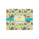 Old Fashioned Thanksgiving 252 pc Jigsaw Puzzle (Personalized)