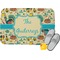 Old Fashioned Thanksgiving Memory Foam Bath Mats