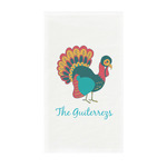 Old Fashioned Thanksgiving Guest Paper Towels - Full Color - Standard (Personalized)