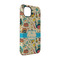 Old Fashioned Thanksgiving iPhone 14 Tough Case - Angle