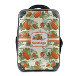 Pumpkins 15" Hard Shell Backpack (Personalized)