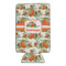 Pumpkins 16oz Can Sleeve - Set of 4 - FRONT