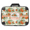 Pumpkins 18" Laptop Briefcase - FRONT