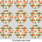 Pumpkins 2" Multipurpose Round Labels - Sheet