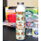 Pumpkins 20oz Water Bottles - Full Print - In Context