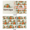 Pumpkins 3 Ring Binders - Full Wrap - 1" - APPROVAL