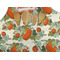 Pumpkins Apron - Pocket Detail with Props