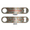 Pumpkins Bottle Opener - Front & Back