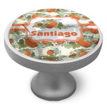 Pumpkins Cabinet Knob (Personalized)