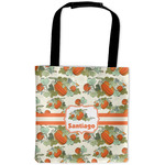 Pumpkins Auto Back Seat Organizer Bag (Personalized)