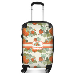 Pumpkins Suitcase - 20" Carry On (Personalized)