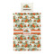 Pumpkins Duvet Cover Set - Twin XL - Alt Approval