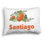 Pumpkins Pillow Case - Standard - Graphic (Personalized)