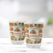 Pumpkins Glass Shot Glass - Standard - LIFESTYLE