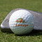 Pumpkins Golf Ball - Branded - Club