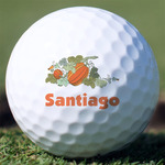 Pumpkins Golf Balls (Personalized)