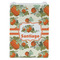 Pumpkins Jewelry Gift Bag - Matte - Front