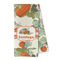 Pumpkins Microfiber Dish Towel - FOLD