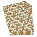 Pumpkins Binder Tab Divider - Set of 5 (Personalized)