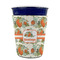 Pumpkins Party Cup Sleeves - without bottom - FRONT (on cup)