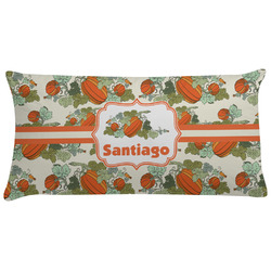 Pumpkins Pillow Case (Personalized)