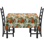 Pumpkins Tablecloth (Personalized)