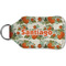 Pumpkins Sanitizer Holder Keychain - Small (Back)