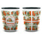 Pumpkins Shot Glass - Two Tone - APPROVAL