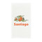 Pumpkins Guest Paper Towels - Full Color - Standard (Personalized)