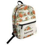 Pumpkins Student Backpack (Personalized)