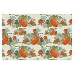 Pumpkins X-Large Tissue Papers Sheets - Heavyweight