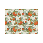 Pumpkins Medium Tissue Papers Sheets - Lightweight