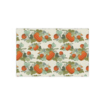 Pumpkins Small Tissue Papers Sheets - Lightweight