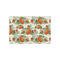 Pumpkins Tissue Paper - Lightweight - Small - Front