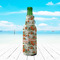 Pumpkins Zipper Bottle Cooler - LIFESTYLE