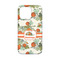 Pumpkins iPhone 13 Mini Case - Back