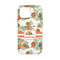 Pumpkins iPhone 13 Mini Tough Case - Back